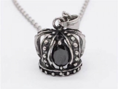 Stainless Steel Jewelry Wholesale - Stainless Steel Pendants - HY0013P1407