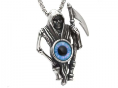 Stainless Steel Jewelry Wholesale - Stainless Steel Pendants - HY0062P0300