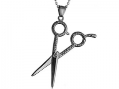 Stainless Steel Jewelry Wholesale - Stainless Steel Pendants - HY0147P0137