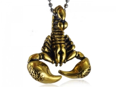Stainless Steel Jewelry Wholesale - Stainless Steel Pendants - HY0147P1002
