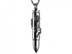 Stainless Steel Jewelry Wholesale - Stainless Steel Pendants - HY0147P0489