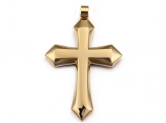 Stainless Steel Jewelry Wholesale - Stainless Steel Pendants - HY0150P0046
