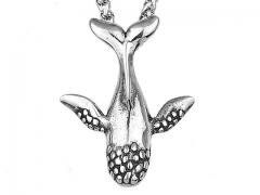 Stainless Steel Jewelry Wholesale - Stainless Steel Pendants - HY0145P0279