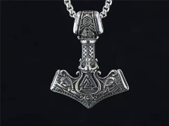 Stainless Steel Jewelry Wholesale - Stainless Steel Pendants - HY0154P0196