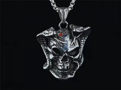 Stainless Steel Jewelry Wholesale - Stainless Steel Pendants - HY0154P0280