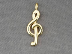 Stainless Steel Jewelry Wholesale - Stainless Steel Pendants - HY0154P0783