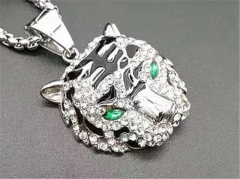 Stainless Steel Jewelry Wholesale - Stainless Steel Pendants - HY0140P1184