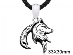Stainless Steel Jewelry Wholesale - Stainless Steel Pendants - HY0012P633
