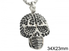 Stainless Steel Jewelry Wholesale - Stainless Steel Pendants - HY0036P743