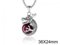 Stainless Steel Jewelry Wholesale - Stainless Steel Pendants - HY0011P0141