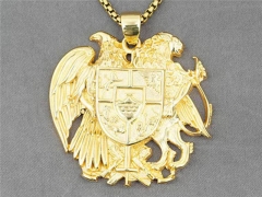 Stainless Steel Jewelry Wholesale - Stainless Steel Pendants - HY0154P0889
