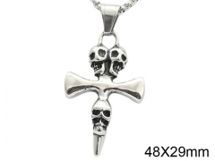Stainless Steel Jewelry Wholesale - Stainless Steel Pendants - HY0036P452