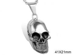 Stainless Steel Jewelry Wholesale - Stainless Steel Pendants - HY004P261