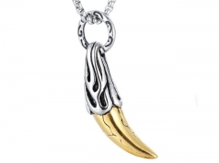 Stainless Steel Jewelry Wholesale - Stainless Steel Pendants - HY0036P257