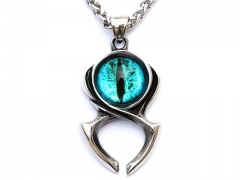 Stainless Steel Jewelry Wholesale - Stainless Steel Pendants - HY0142P335