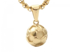 Stainless Steel Jewelry Wholesale - Stainless Steel Pendants - HY0062P0923