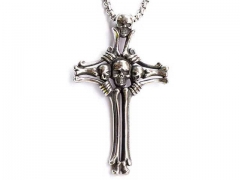 Stainless Steel Jewelry Wholesale - Stainless Steel Pendants - HY0142P008