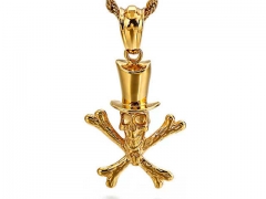 Stainless Steel Jewelry Wholesale - Stainless Steel Pendants - HY0150P0451