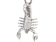 Stainless Steel Jewelry Wholesale - Stainless Steel Pendants - HY0150P0666