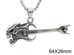 Stainless Steel Jewelry Wholesale - Stainless Steel Pendants - HY0036P009
