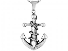 Stainless Steel Jewelry Wholesale - Stainless Steel Pendants - HY0143P0964