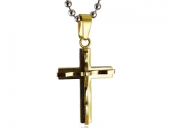 Stainless Steel Jewelry Wholesale - Stainless Steel Pendants - HY0147P0089
