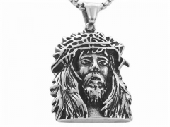 Stainless Steel Jewelry Wholesale - Stainless Steel Pendants - HY0062P0462