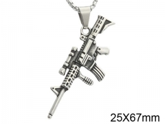 Stainless Steel Jewelry Wholesale - Stainless Steel Pendants - HY0036P524