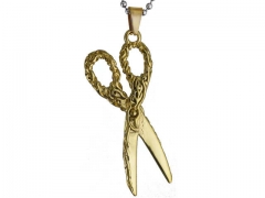 Stainless Steel Jewelry Wholesale - Stainless Steel Pendants - HY0147P0147