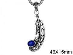 Stainless Steel Jewelry Wholesale - Stainless Steel Pendants - HY0011P212