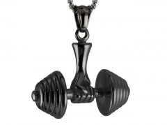 Stainless Steel Jewelry Wholesale - Stainless Steel Pendants - HY0147P0192