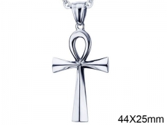 Stainless Steel Jewelry Wholesale - Stainless Steel Pendants - HY0067P076