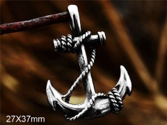 Stainless Steel Jewelry Wholesale - Stainless Steel Pendants - HY0012P869