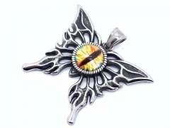 Stainless Steel Jewelry Wholesale - Stainless Steel Pendants - HY0062P0313