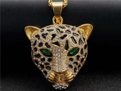Stainless Steel Jewelry Wholesale - Stainless Steel Pendants - HY0140P070