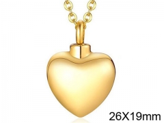 Stainless Steel Jewelry Wholesale - Stainless Steel Pendants - HY0067P341