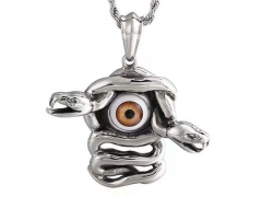Stainless Steel Jewelry Wholesale - Stainless Steel Pendants - HY0150P0565
