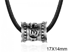 Stainless Steel Jewelry Wholesale - Stainless Steel Pendants - HY0011P388