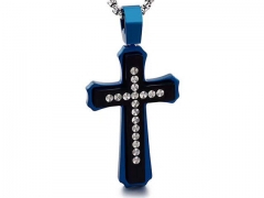 Stainless Steel Jewelry Wholesale - Stainless Steel Pendants - HY0150P0488