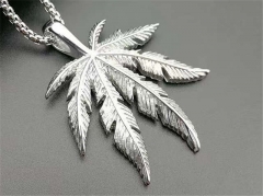 Stainless Steel Jewelry Wholesale - Stainless Steel Pendants - HY0140P318