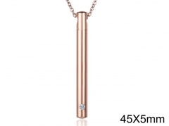 Stainless Steel Jewelry Wholesale - Stainless Steel Pendants - HY0035P003