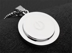 Stainless Steel Jewelry Wholesale - Stainless Steel Pendants - HY0141P490