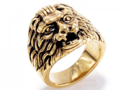 Stainless Steel Jewelry Wholesale - Stainless Steel Rings - HY0143R0471