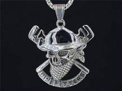 Stainless Steel Jewelry Wholesale - Stainless Steel Pendants - HY0154P0571