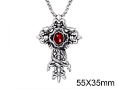 Stainless Steel Jewelry Wholesale - Stainless Steel Pendants - HY0011P0176