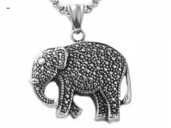 Stainless Steel Jewelry Wholesale - Stainless Steel Pendants - HY0062P0067