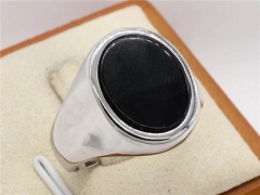 Stainless Steel Jewelry Wholesale - Stainless Steel Rings - HY0013R2063