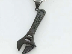 Stainless Steel Jewelry Wholesale - Stainless Steel Pendants - HY0062P0153
