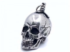 Stainless Steel Jewelry Wholesale - Stainless Steel Pendants - HY0062P0387