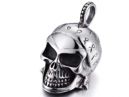 Stainless Steel Jewelry Wholesale - Stainless Steel Pendants - HY0150P0655